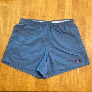 Women’s Patagonia Baggie Shorts 5”